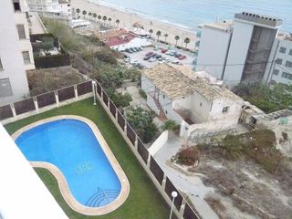 Ático en venta en Villajoyosa ciudad en Villajoyosa/Vila Joiosa (la)