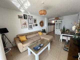 Ático en venta en Villajoyosa ciudad en Villajoyosa/Vila Joiosa (la)