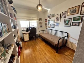 Ático en venta en Villajoyosa ciudad en Villajoyosa/Vila Joiosa (la)