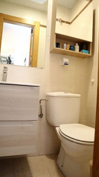 Ático en venta en Villajoyosa ciudad en Villajoyosa/Vila Joiosa (la)