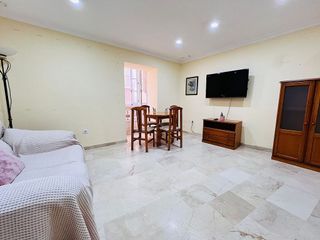 Piso en venta en La Caleta - La Viña en Cádiz