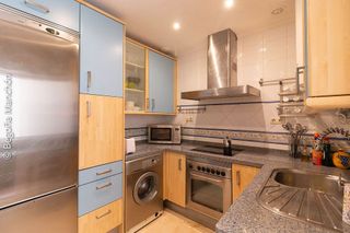 Piso en venta en La Caleta - La Viña en Cádiz