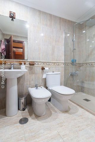 Piso en venta en La Caleta - La Viña en Cádiz
