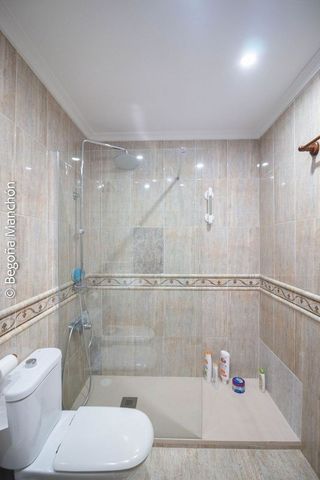 Piso en venta en La Caleta - La Viña en Cádiz