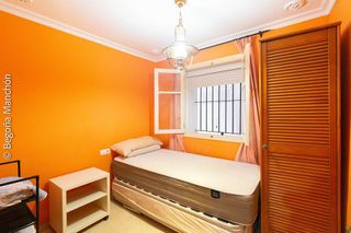 Piso en venta en La Caleta - La Viña en Cádiz