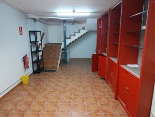 Local comercial en venta en Pájara