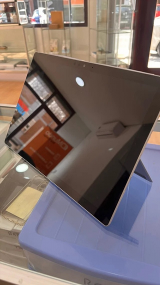 Surface Pro 6 Plata 128GB i5 8GB RAM