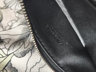 Cartera Zara sin estrenar