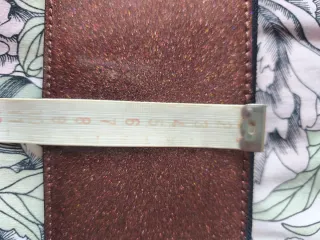 Cartera Zara sin estrenar