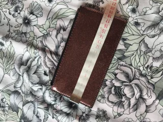 Cartera Zara sin estrenar