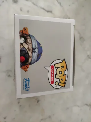 Funko Pop Eclipse GITD Five Nights at Freddy's