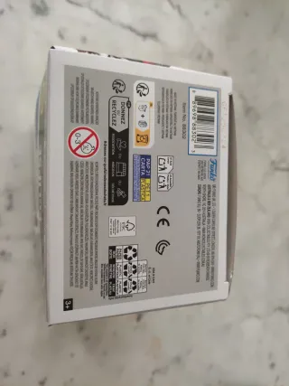 Funko Pop Eclipse GITD Five Nights at Freddy's