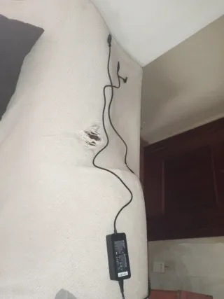 Patinete Eléctrico Xiaomi 5