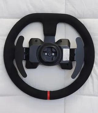 Volante Ferrari Thrustmaster T300
