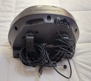 Volante Ferrari Thrustmaster T300