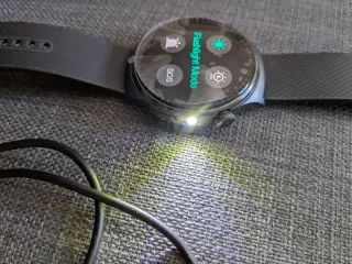 Reloj Inteligente TK27 Negro#535888