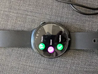 Reloj Inteligente TK27 Negro#535888