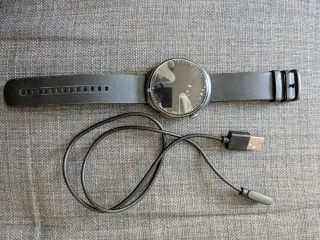 Reloj Inteligente TK27 Negro#535888