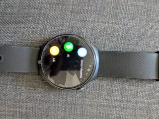 Reloj Inteligente TK27 Negro#535888