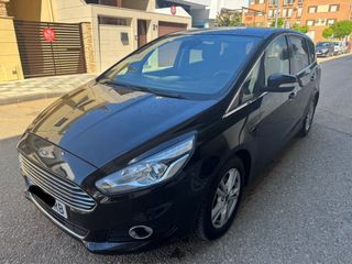 Ford S-MAX 2.0 TDCI 150 cv Titanium año 2016