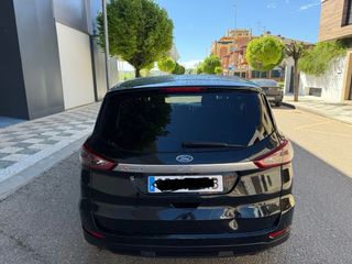 Ford S-MAX 2.0 TDCI 150 cv Titanium año 2016