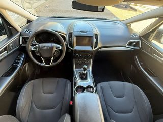 Ford S-MAX 2.0 TDCI 150 cv Titanium año 2016