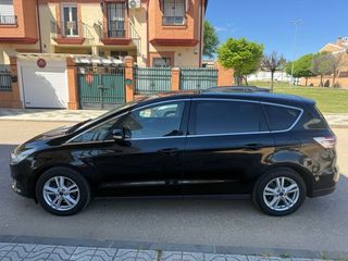 Ford S-MAX 2.0 TDCI 150 cv Titanium año 2016