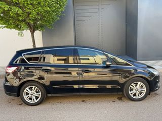Ford S-MAX 2.0 TDCI 150 cv Titanium año 2016