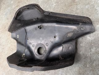 Protector goma Cagiva