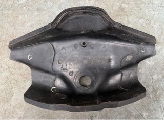 Protector goma Cagiva