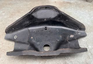 Protector goma Cagiva