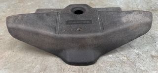 Protector goma Cagiva