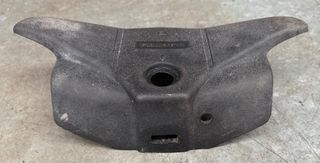 Protector goma Cagiva