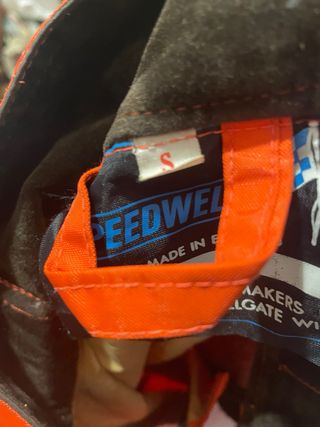Mono de moto para lluvia Speedwell