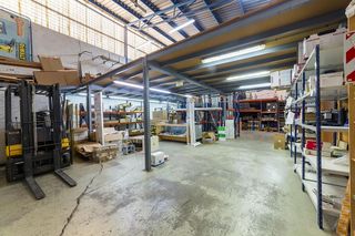 Nave industrial en venta en Huércal de Almería