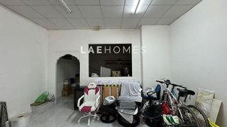 Local comercial en venta en Tavernes Blanques