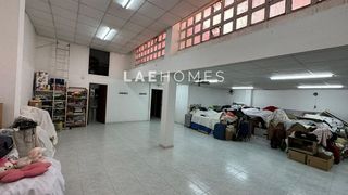 Local comercial en venta en Tavernes Blanques