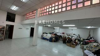 Local comercial en venta en Tavernes Blanques