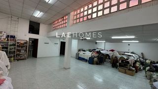 Local comercial en venta en Tavernes Blanques