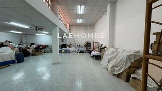 Local comercial en venta en Tavernes Blanques