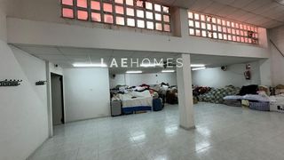 Local comercial en venta en Tavernes Blanques