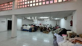 Local comercial en venta en Tavernes Blanques
