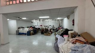 Local comercial en venta en Tavernes Blanques