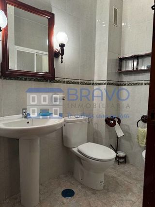 Piso en venta en Villanueva de la Serena