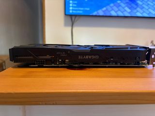 Tarjeta Gráfica Gigabyte GTX 1060 6GB