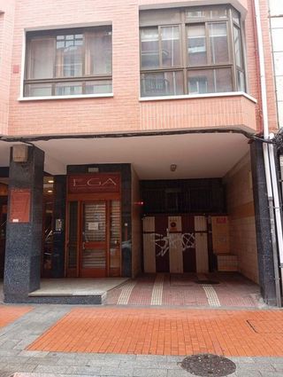 Garaje en venta en Centro - Desierto - Arrontegi en Barakaldo