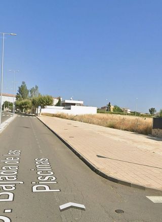 Terreno en venta en Guijuelo