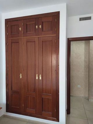 Piso en venta en V Centenario-Piletas-Capuchinos en Sanlúcar de Barrameda