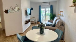 Piso en venta en Montemar en Torremolinos