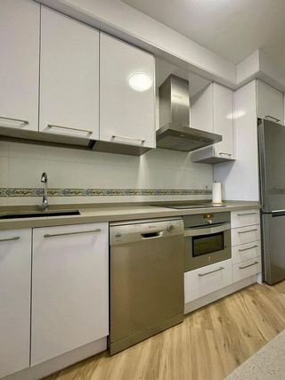 Piso en venta en Montemar en Torremolinos